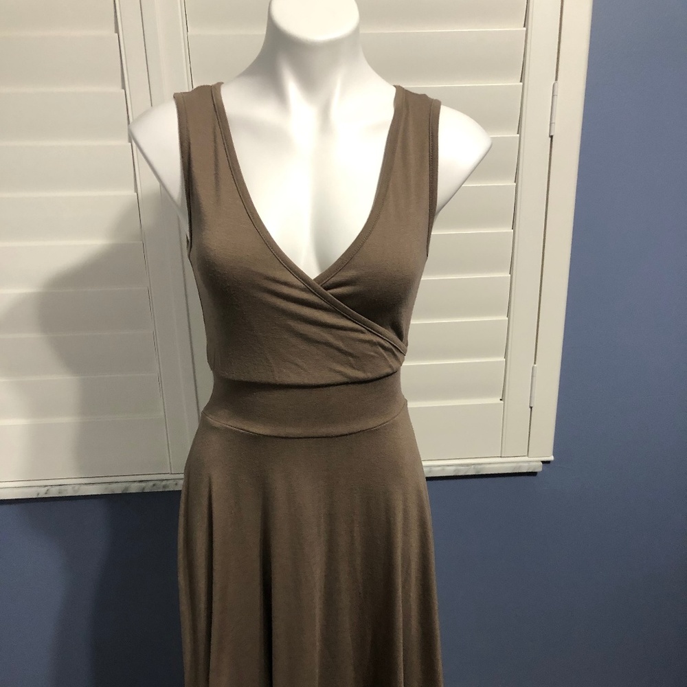FANG dress